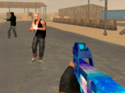  Combat Reloaded 2 Dash