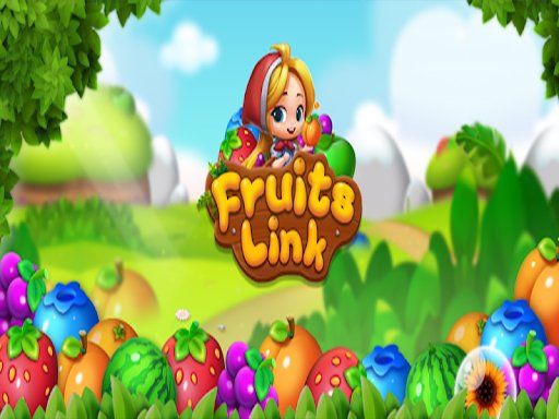 Fruit Connect Arena Fun