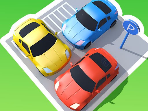 Parking Jam 3D puzzle Mission Battle