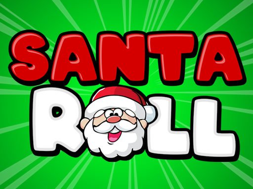  Santa Roll World