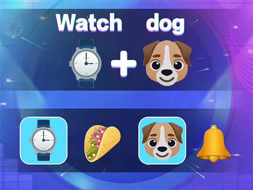 Emoji Guess Puzzle Odyssey