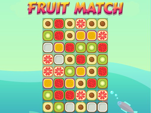  Fruit mix match 3 World Island