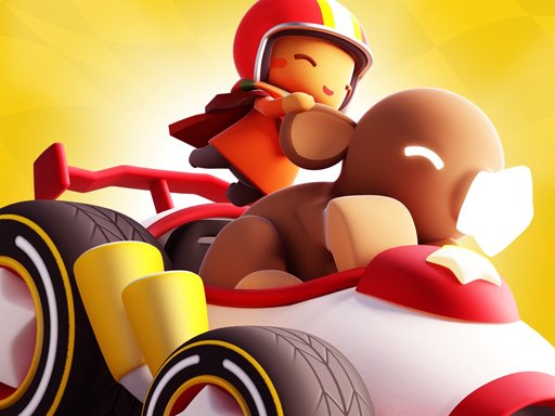 Kart Race Mode