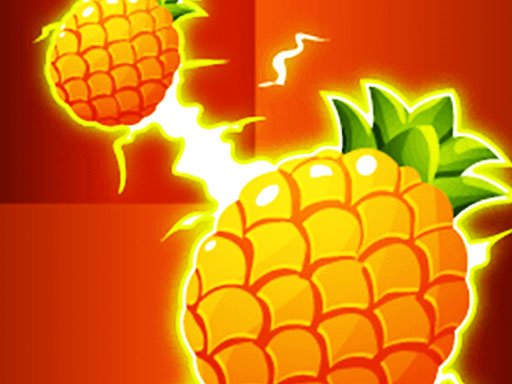 onet fruit Run