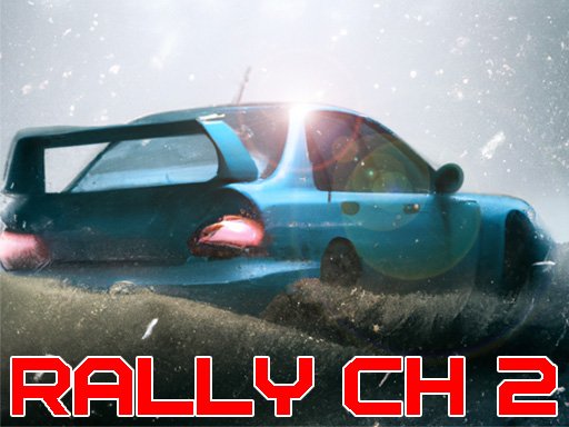Rally Championship 2 World