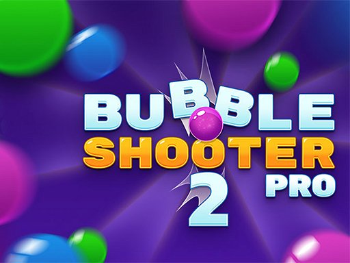 Bubble Shooter Pro 2 Battle