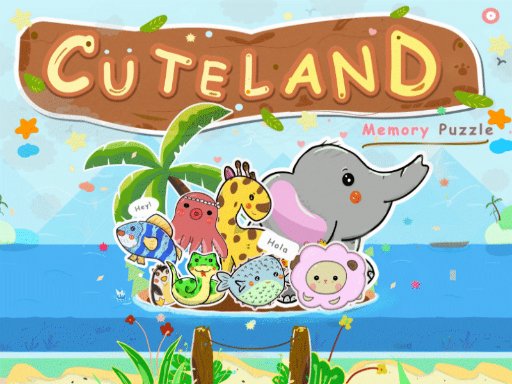 Cuteland Battle