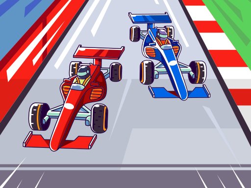 Highway Racers Saga