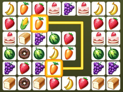 Onet Fruit Tropical Saga