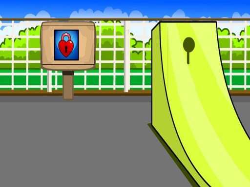 Skate Park Escape Story World