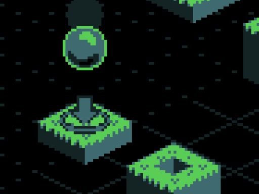 Bouncy Ball Challenge Adventure