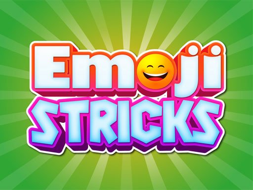 Emoji Strikes Online Game  Land Island