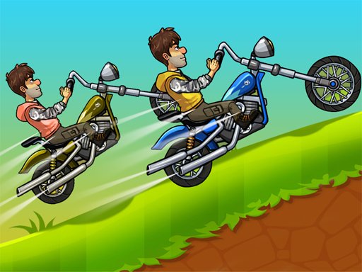 Hobo Speedster Dash