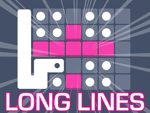 Long Lines Odyssey
