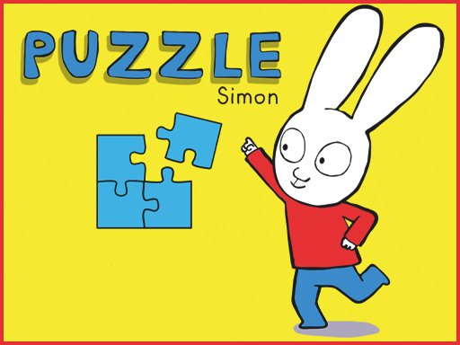  Simon Puzzle Odyssey Story