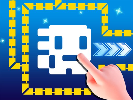  Tomb of the Mask Online Mode Quest