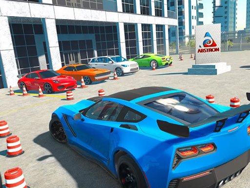 Ultimate Car Parking Simulator Crazy 2021 World Escape