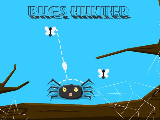  Bugs Hunter Run Jump