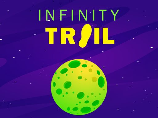 Infinity Trail  Mission Run