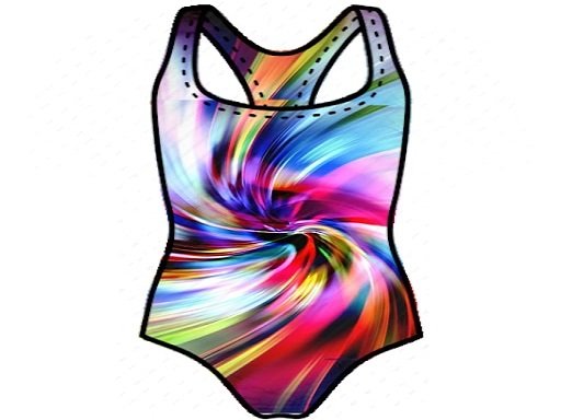 Tie Dyeing 3D Escape