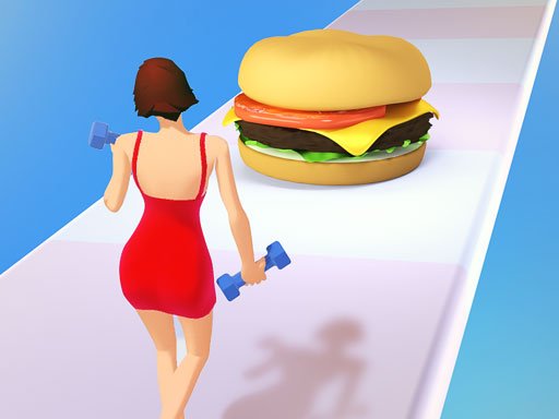 Body Race 2 Race Odyssey