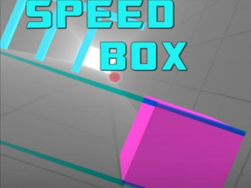  SpeedBox Game Adventure