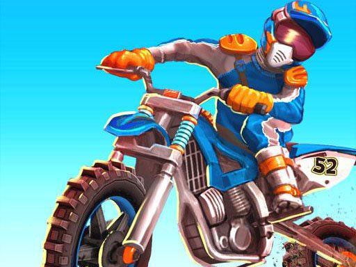  Trial Bike Race Xtreme Stunt Bike Racing Games Mission Quest