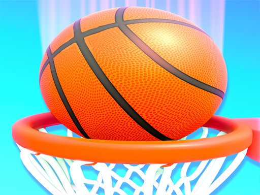 Dunk spider Dash Jump