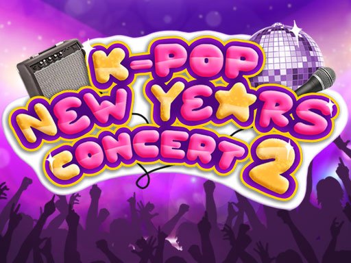 K pop New Years Concert 2 Battle Fun