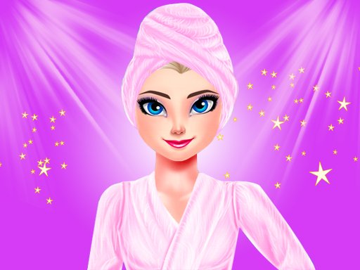 frozen princess game World Odyssey