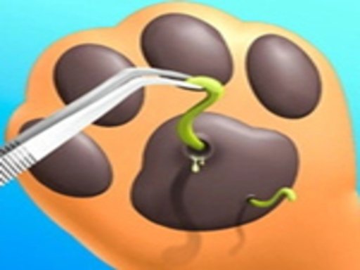 Pet Care Adventure