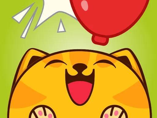 PuffyCat Legends Escape