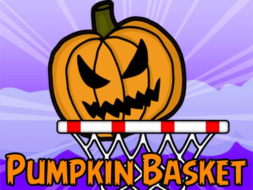 Pumpkin Basket Odyssey