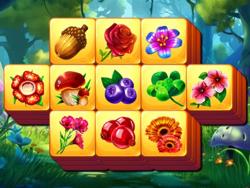 Spring Tile Master Race