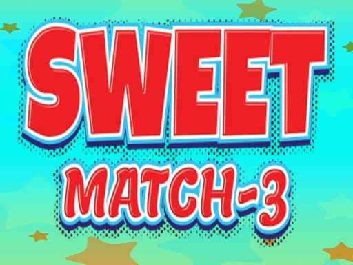 Sweet Match3 Saga