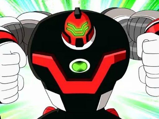  Ben 10 Hidden Stars Challenge Challenge