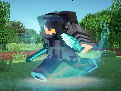 Fail Minecraft Runner Legends Adventure