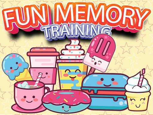  Fun Memory Training Odyssey Arena