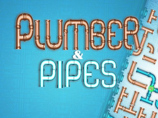  Plumber and Pipes Odyssey Mode