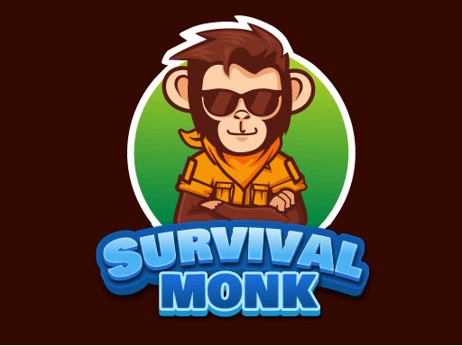 Survival Monk Challenge