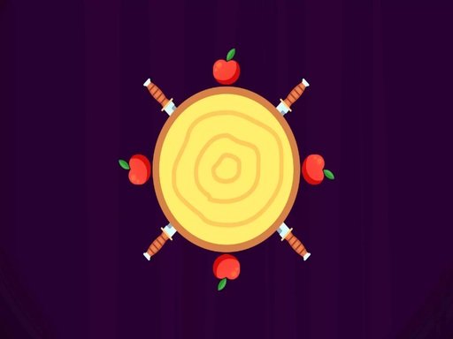  Apple Knife Challenge Run