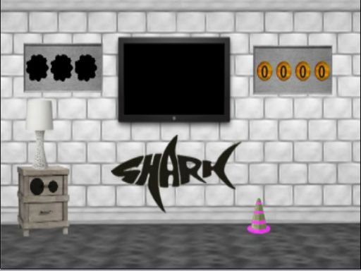 Construction House Escape Odyssey