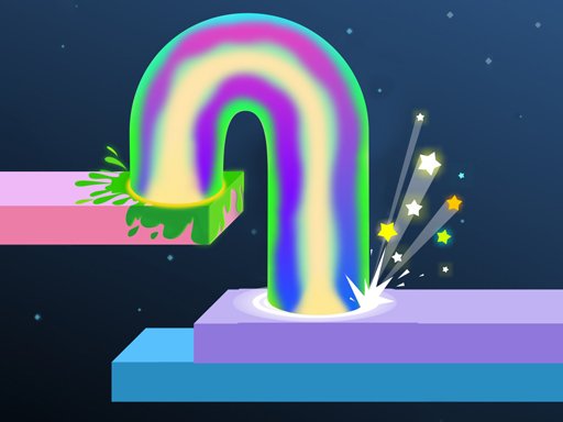 Springy Walk Quest Dash