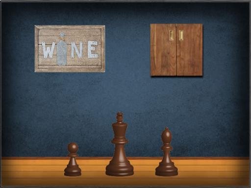 Amgel Easy Room Escape 44 Race Escape
