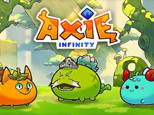  Axie Infinity Gamejam Arena Mission