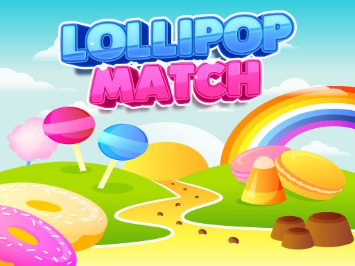 Lollipop Match  Quest Arena
