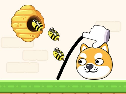  Mighty Party Doge Rescue Odyssey Dash