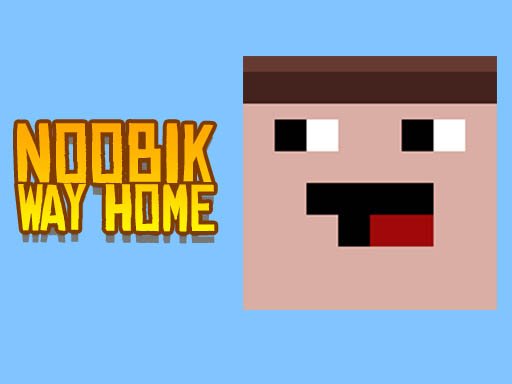  Noob Way home Battle Dash