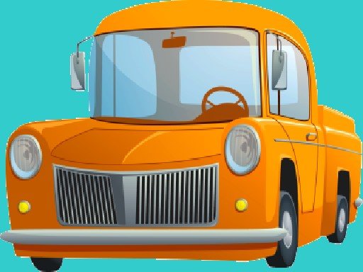 Truck Racer World