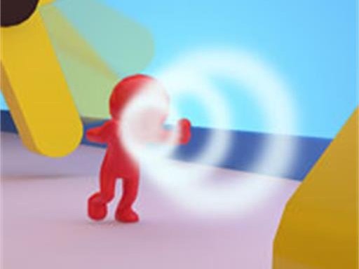 Amazing Run 3D Game Adventure